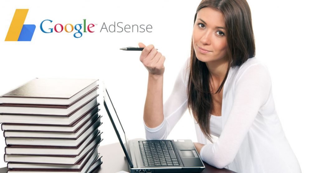 Google Adsense: aprenda a ganhar dinheiro com ele