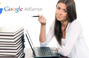 Google Adsense: aprenda a ganhar dinheiro com ele