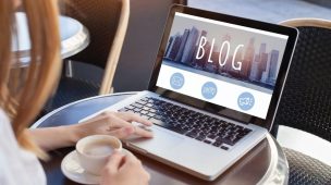 Como criar um blog de sucesso