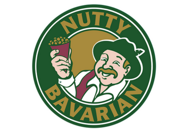 Franquia Nutty Bavarian