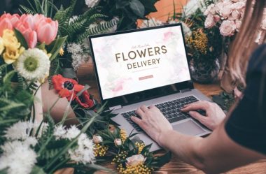 Aprenda como montar uma floricultura online