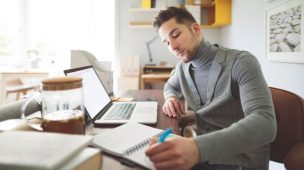 Trabalho Home Office: Conheça os Desafios e Saiba Como Ganhar Dinheiro na Internet