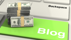 Como Ganhar Dinheiro com Blog