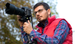 Como ganhar dinheiro tirando fotos: O guia completo para fotógrafos empreendedores