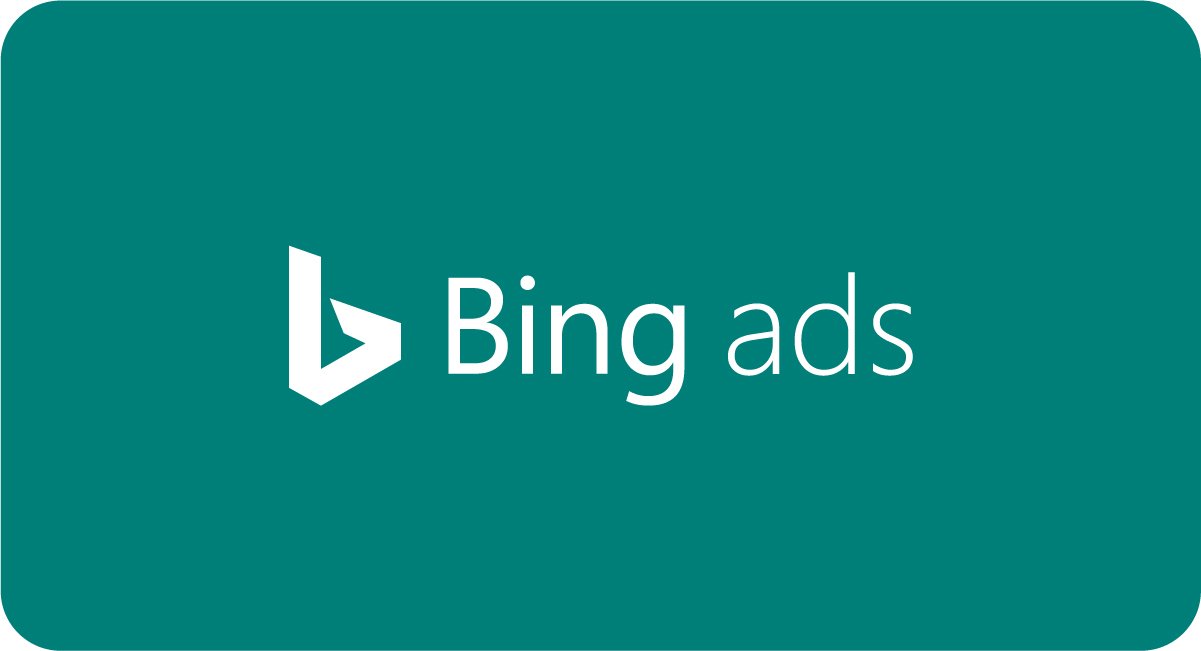 Bing Ads é uma boa opção para anunciar.