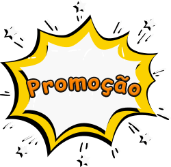 Promoção para o público-alvo