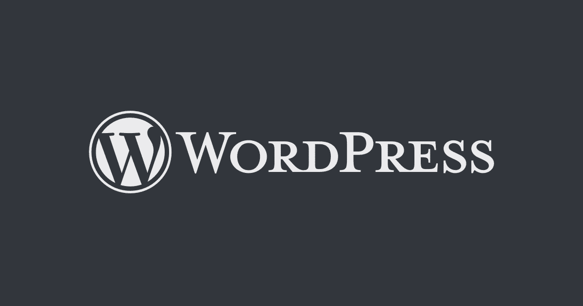 O que é o WordPress