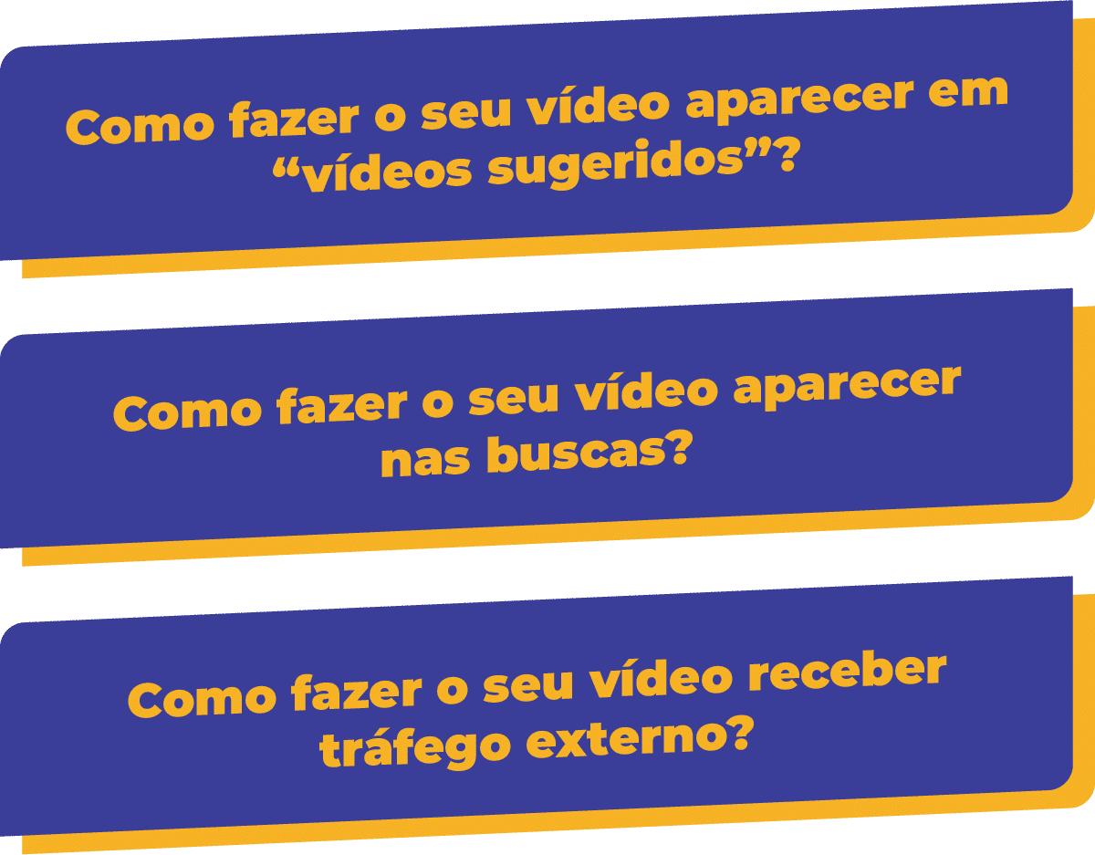 Como divulgar o seu canal do YouTube