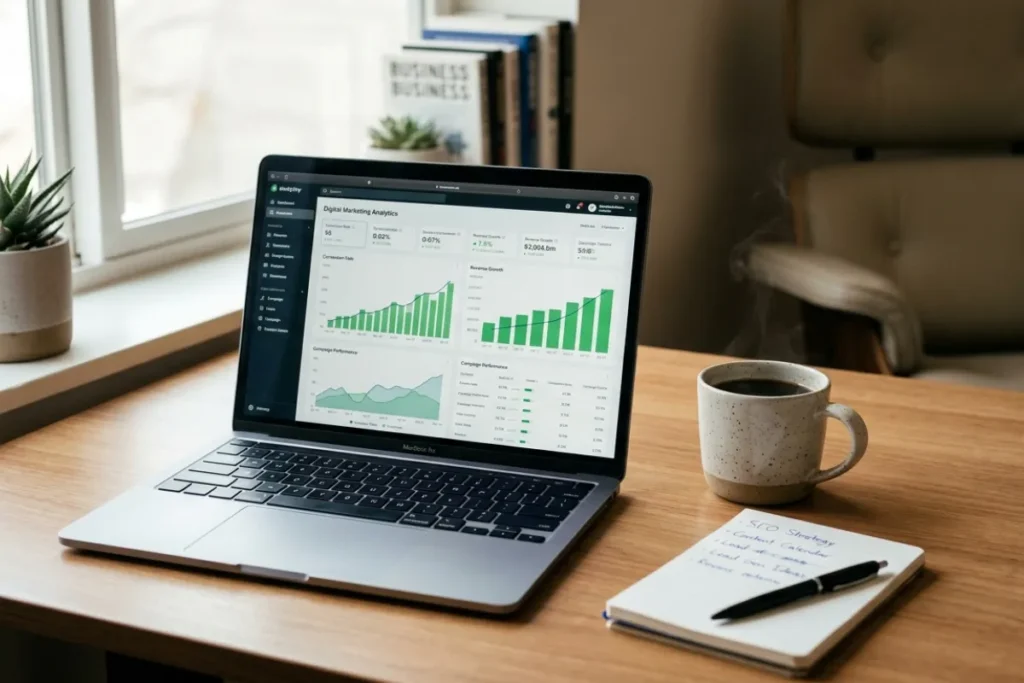 O Guia Definitivo Sobre Marketing de Afiliados Para Iniciantes