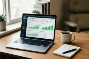 O Guia Definitivo Sobre Marketing de Afiliados Para Iniciantes O Guia Definitivo Sobre Marketing de Afiliados Para Iniciantes